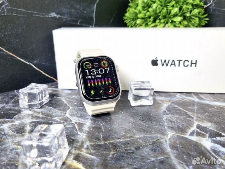 Apple Watch 9 (Гарантия)