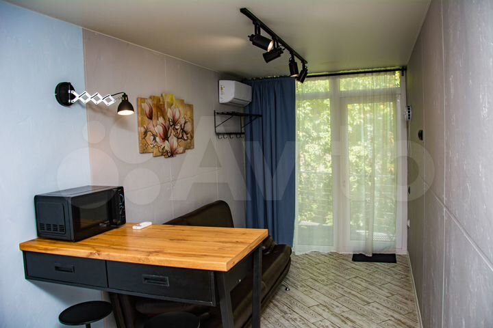 1-к. квартира, 30 м², 3/3 эт.