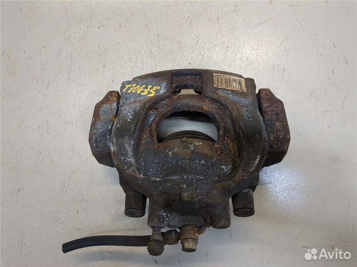 Суппорт Ford Mondeo 5 2015, 2019