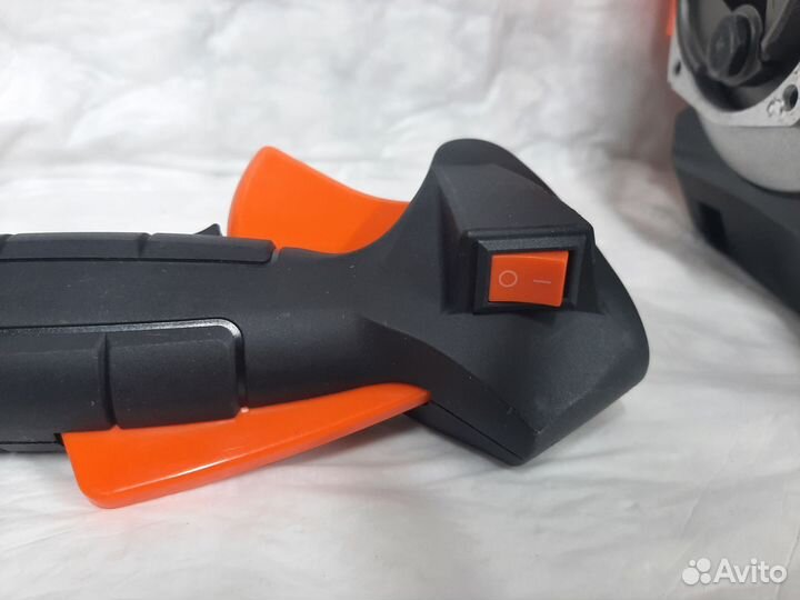 Триммер бензиновый Patriot PT 443 (без штанги)