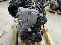 Двигатель nissan X-Trail t31 QR25DE 2.5