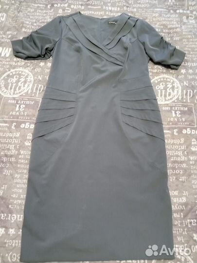Платье 50 размер