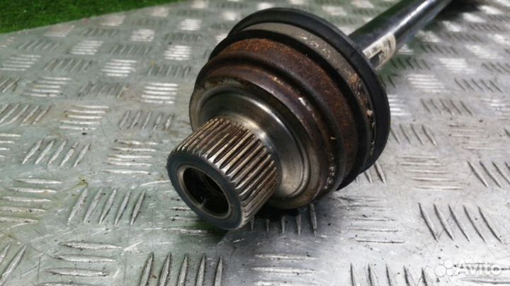 Привод Audi A5 Задний