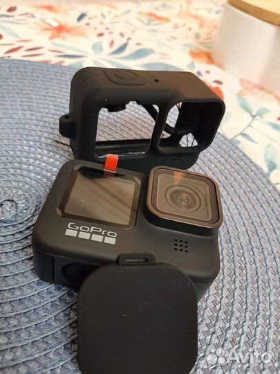 Чехол для GoPro 8.9.10.11