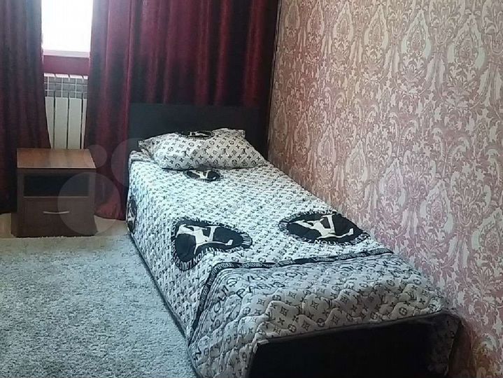 Комната 15 м², 3/3 эт.