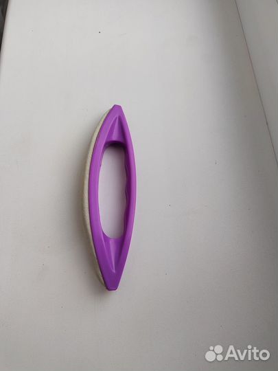 Блок для полировки ногтей