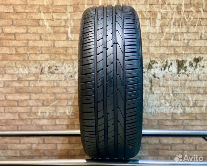 Hankook Ventus S1 Evo 2 K117 235/55 R17