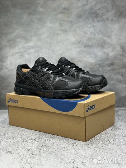 Кроссовки Asics