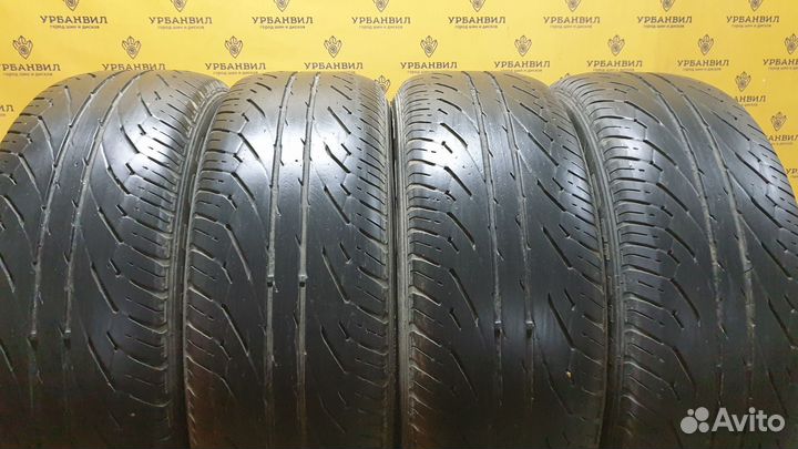 Dunlop SP Sport 300 205/60 R16 92H