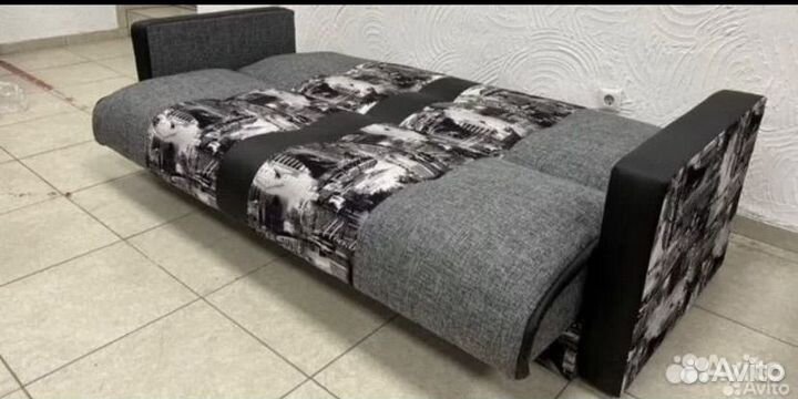 Диван книжка#1