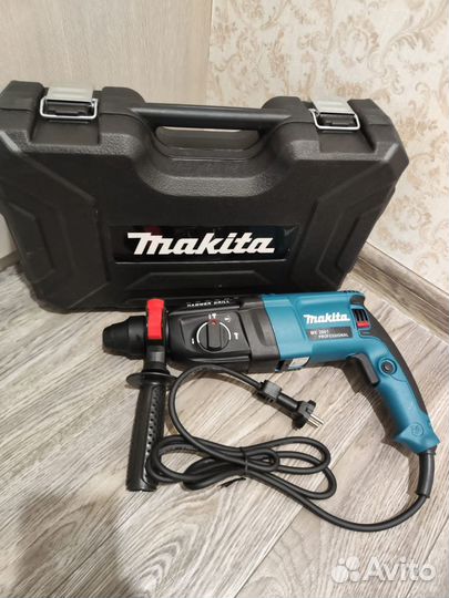 Перфоратор макита