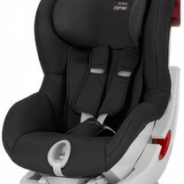 Автокресло britax romer king