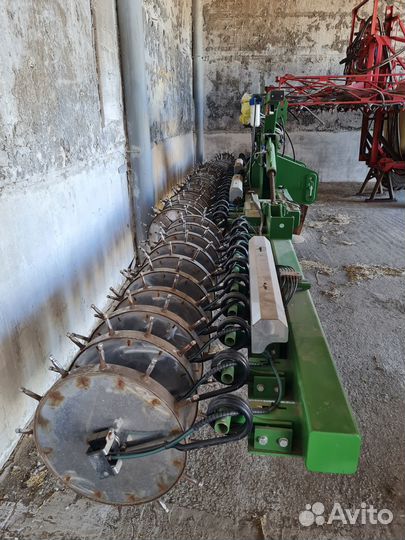 Разбрасыватель удобрений Комплекс Агро Ликвилайзер 9000, 2022