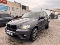 BMW X5 4.4 AT, 2010, 210 000 км, с пробегом, цена 1 700 000 руб.