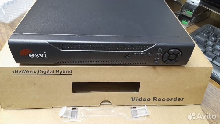 Видеорегистратор