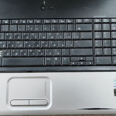 Ноутбук HP CQ70