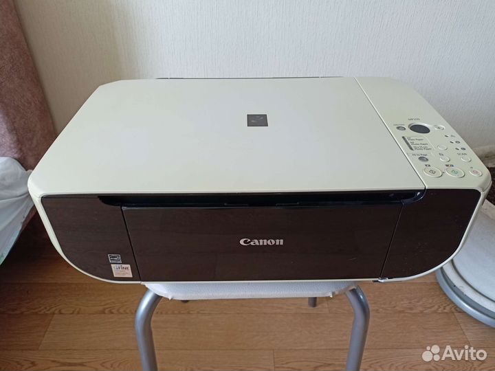 Принтер Canon pixma mp210