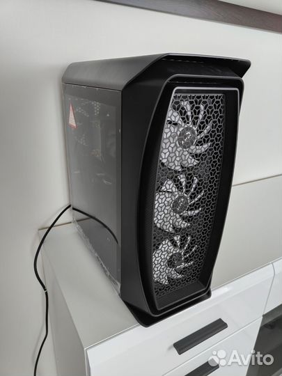 Игровой компьютер Intel 8ядер, 16Gb, GTX1060 6Gb