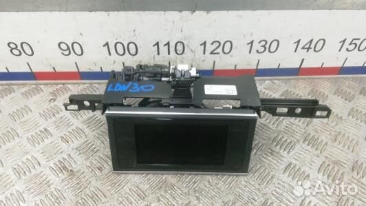 Монитор audi A6 C7 (LDN30JA01)