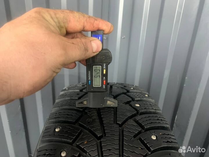 Nokian Tyres Nordman 5 195/65 R15 95T