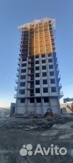 Ход строительства ЖК «‎Кислород» 4 квартал 2022
