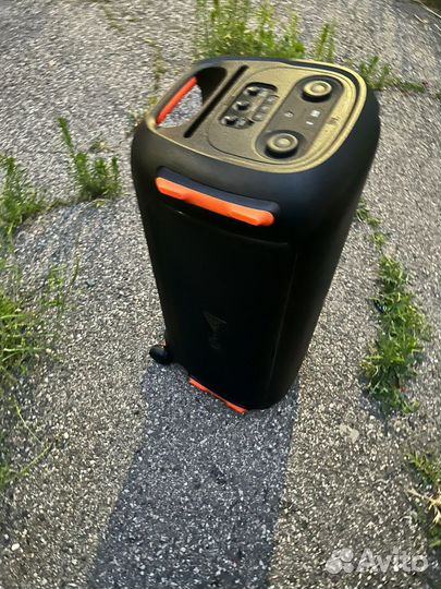 Музыкальная колонка в аренду