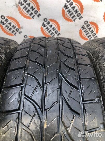 Yokohama Geolandar A/T-S G012 245/65 R17