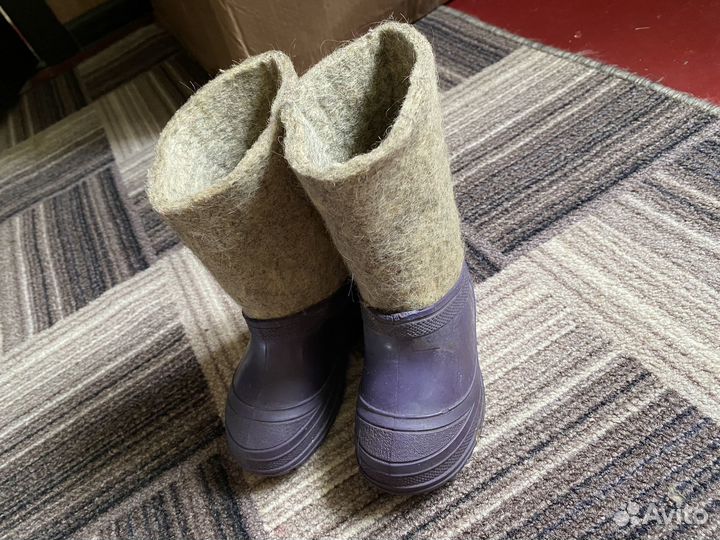 Детская обувь