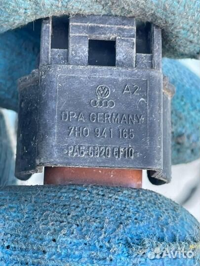 Жгут проводов для бампера 3C0971095AM