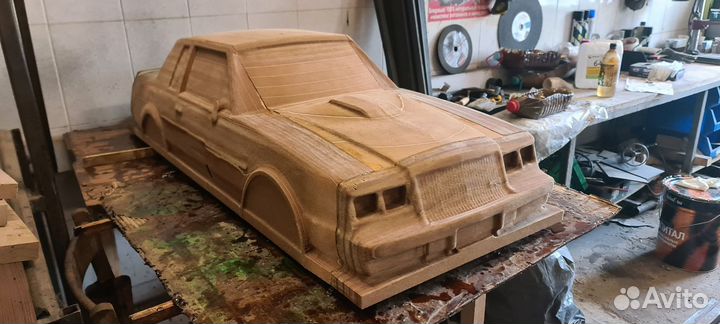 Подготовка и организация производства изделий