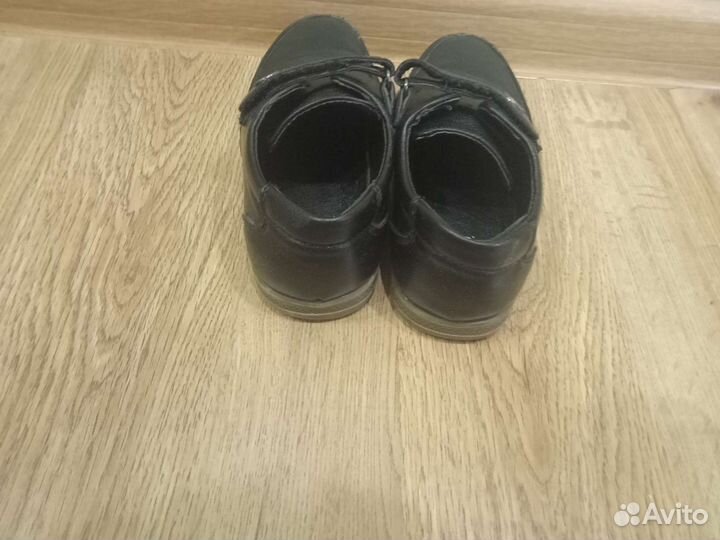 Туфли детские