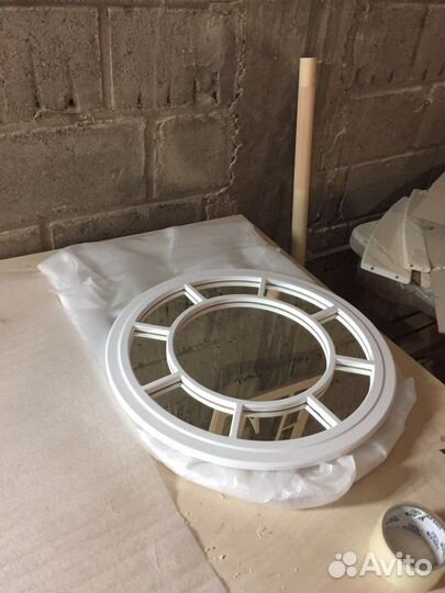 Зеркало настенное