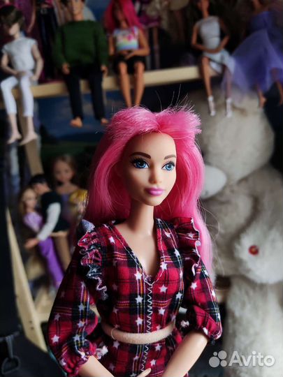 Куклы цена за всё барби, fail fix