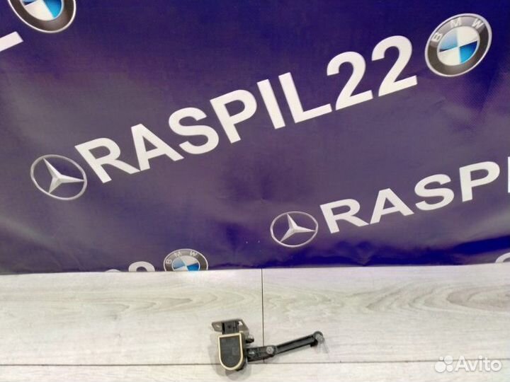 Датчик положения кузова задний левый Bmw 523I F10