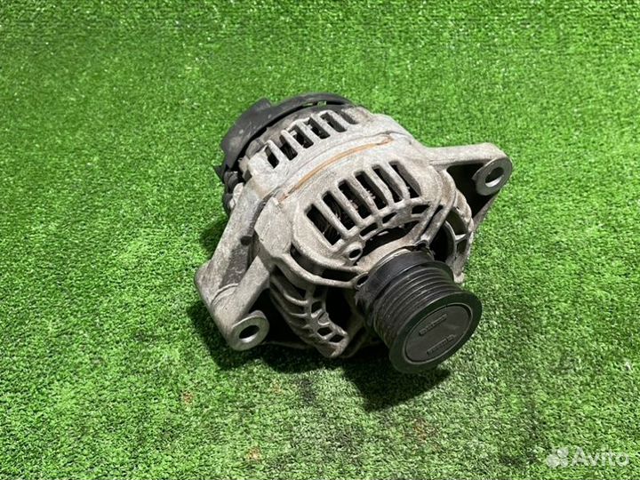 Генератор Astra Insignia Zafira Vectra Saab 9-5