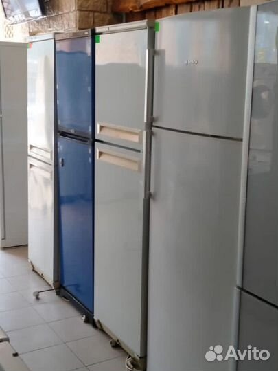 Холодильник бу с гарантией и доставкой