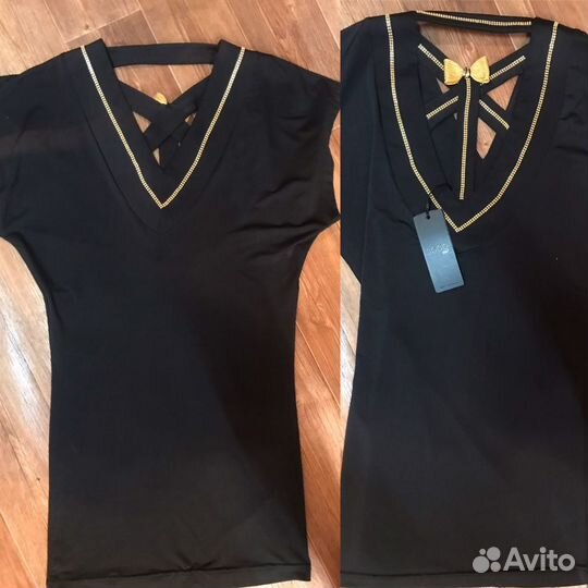 Женская одежда