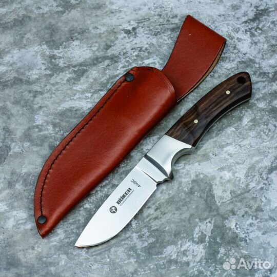 Коллекция ножей Boker #3 Интегралы (Germany)