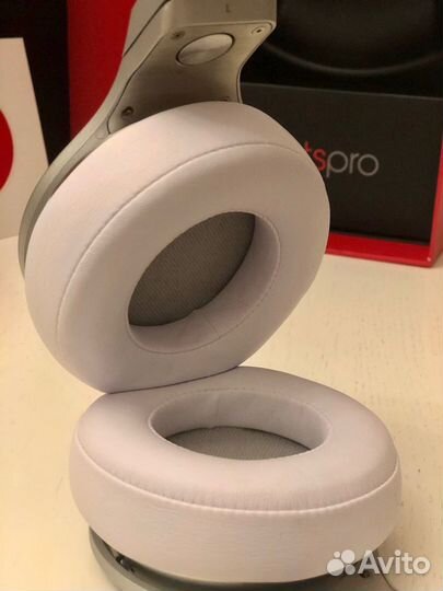 Наушники Beats pro