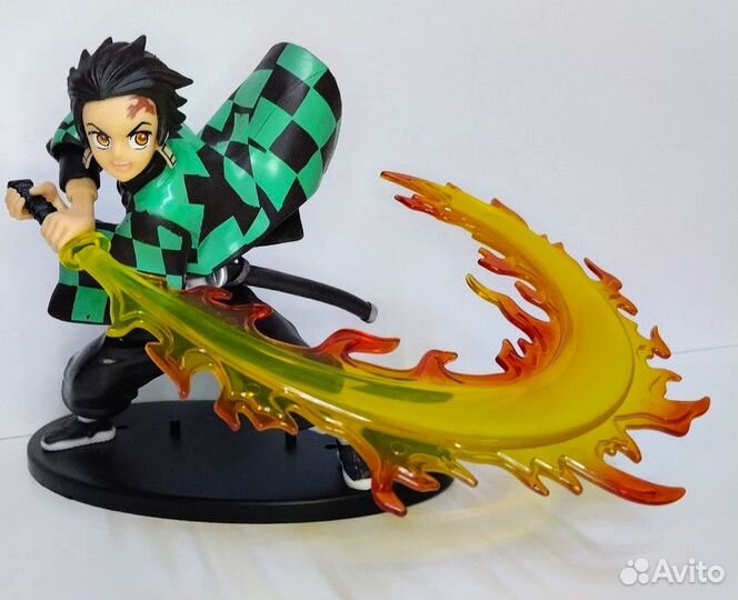 Аниме фигурки
