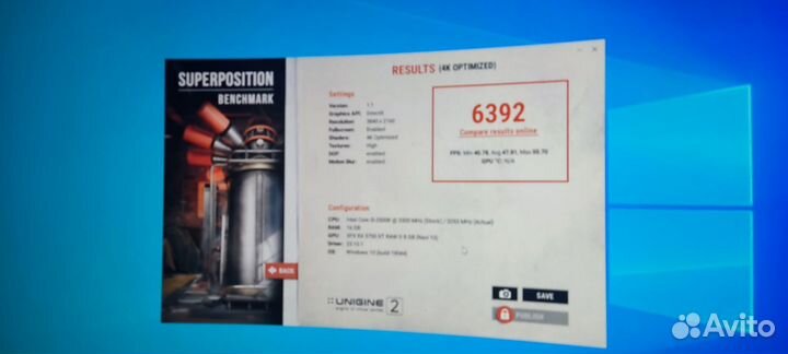 Rx 5700 xt xfx