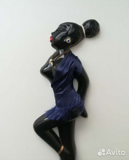 Советское панно