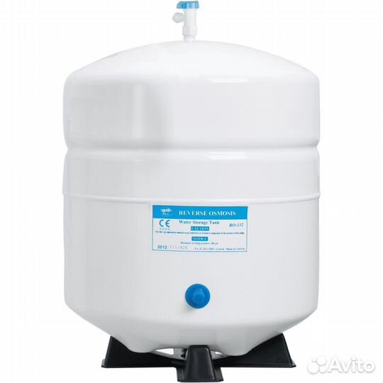 Система обратного осмоса atoll A-575p STD