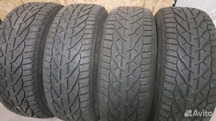 Kormoran SUV Snow 225/60 R17