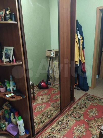 3-к. квартира, 77,9 м², 9/9 эт.