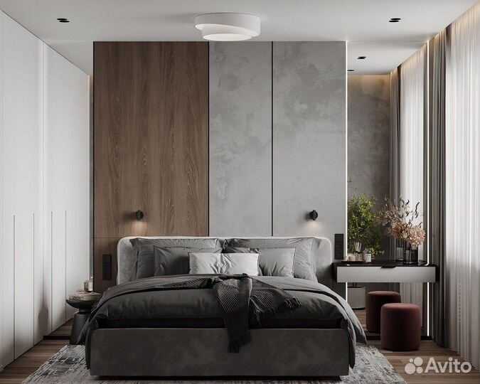 Дизайнер интерьера