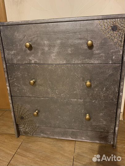 Комод хендмейд