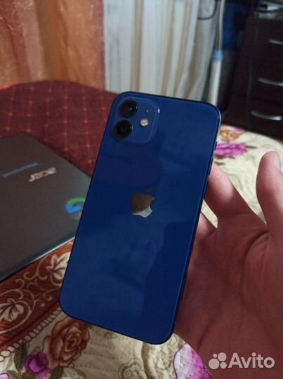 iPhone 12, 128 ГБ