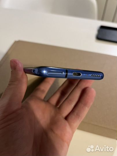 OnePlus 7 Pro, 12/256 ГБ