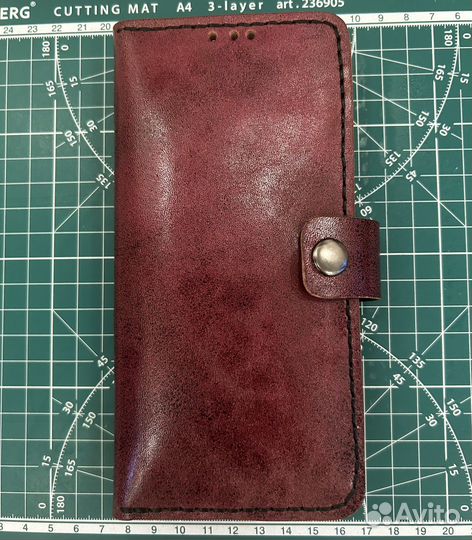 Чехол книжка